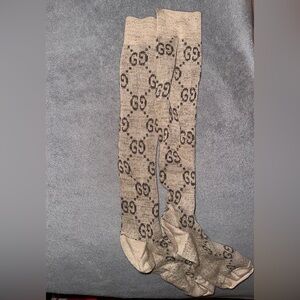 Gucci Socks